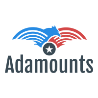 VOO Adamounts